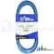 A & I Products Aramid Blue V-Belt (5/8" X 82" ) 13" x1.7" x1.7" A-B79K - alternate 1